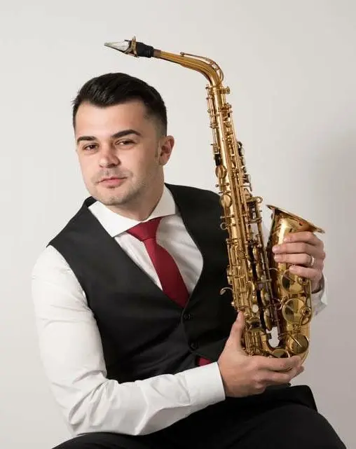 Portret Mircea Stiopon